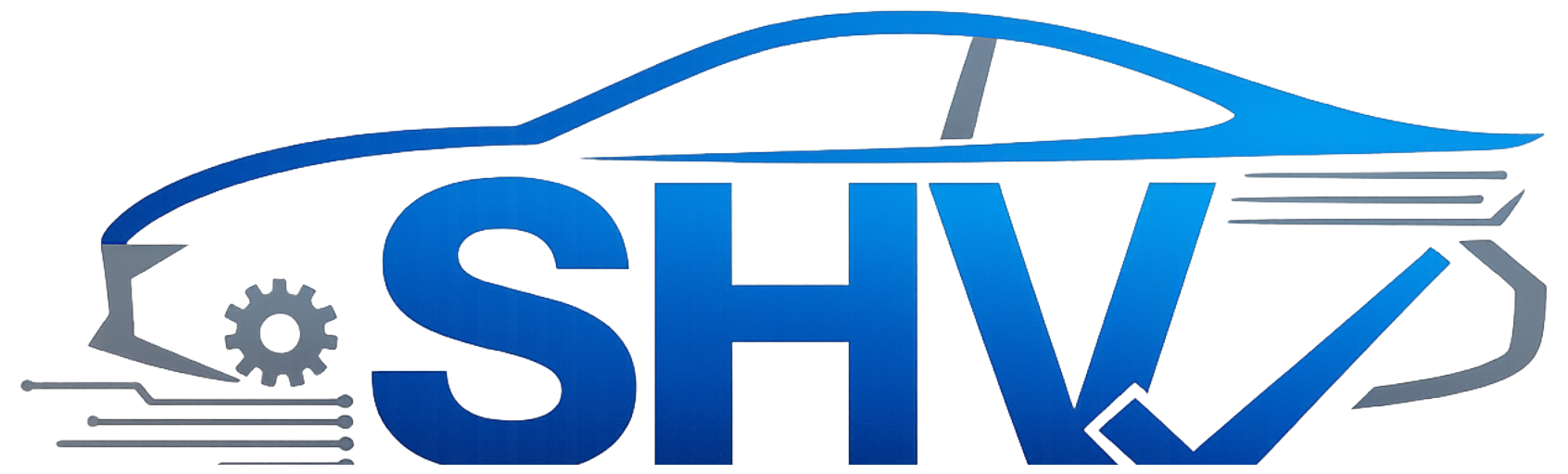 Logo SHV SL