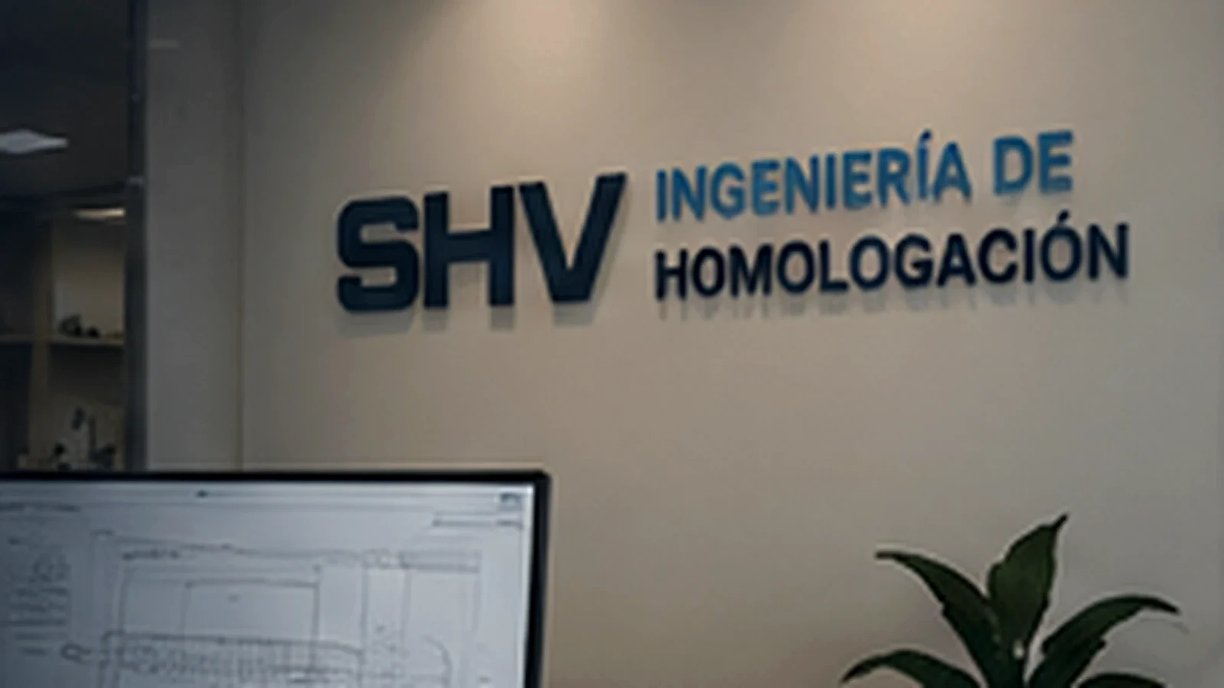 Contacto SHV homologación vehículos